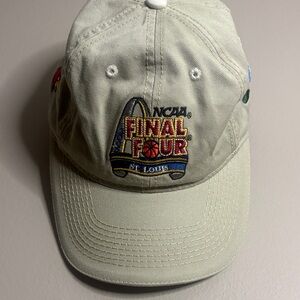 The Game 2005 NCAA Final Four St. Louis Cap